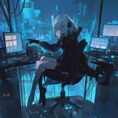 Delivery - 春秋云境