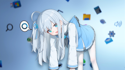 Initial - 春秋云境