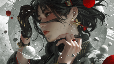 Brute4Road - 春秋云境